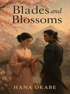 cover image of Blades and Blossoms